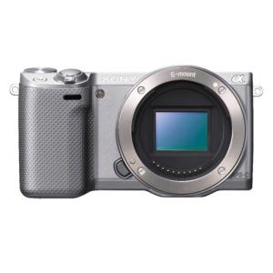 SONY（ソニー） 中古 1年保証 美品 SONY NEX-5N ズームレンズキット (E