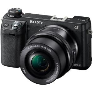 α（ソニー） ソニー SONY α5100 ILCE-5100 レンズセット ブラック