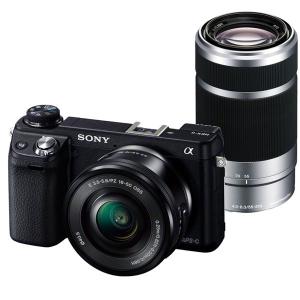 SONY（ソニー） 中古 1年保証 美品 SONY NEX-5N ズームレンズキット (E