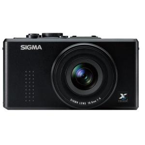 シグマ（SIGMA） 中古 1年保証 美品 SIGMA dp1 Quattro LCDビュー