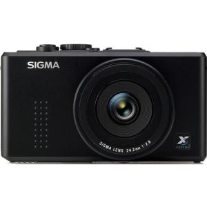 シグマ（SIGMA） 中古 1年保証 美品 SIGMA dp2 Quattro LCDビュー