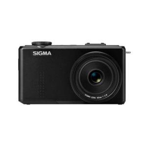 シグマ（SIGMA） 中古 1年保証 美品 SIGMA dp2 Quattro : Premier