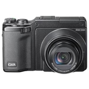 ■美品■リコー　RICOH　GR DIGITAL Ⅳ リコー（RICOH） 中古 1年保証 美品 RICOH GR DIGITAL IV (1000万画素