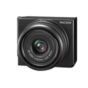 リコー（RICOH） 中古 1年保証 美品 RICOH GR DIGITAL IV (1000万画素