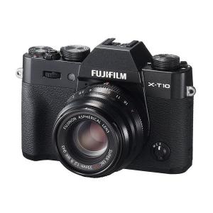 FUJIFILM（フジフイルム） 中古 1年保証 美品 FUJIFILM X-T100 レンズ