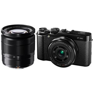 FUJIFILM 中古 1年保証 美品 X-A3 レンズキット シルバー FUJIFILM 中古 1年保証 美品 X-A3 レンズキット シルバー
