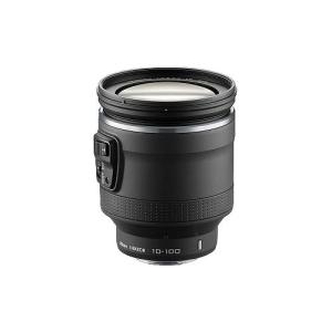 中古 １年保証 美品 Nikon 1 VR 10-100mm F4.5-5.6 PD-ZOOM｜premierecamera