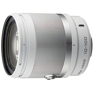 ニコン（Nikon） 中古 1年保証 美品 Nikon 1 VR 10-30mm F3.5-5.6 PD