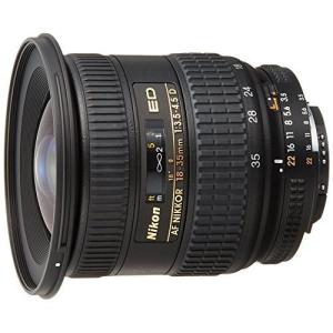 中古 １年保証 美品 Nikon AF 18-35mm F3.5-4.5D ED｜premierecamera