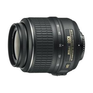 中古 １年保証 美品 Nikon AF-S DX 18-55mm F3.5-5.6G VR｜premierecamera