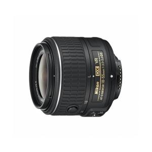 Nikon AF-P DX 18-55F3.5-5.6G VR（中古美品） 中古】Nikon ニコン AF-P DX NIKKOR 18-55mm f/3.5-5.6 G VR