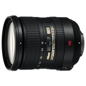 ニコン（Nikon） Nikon AF-S VR Zoom Nikkor 70-300mm 望遠ズーム