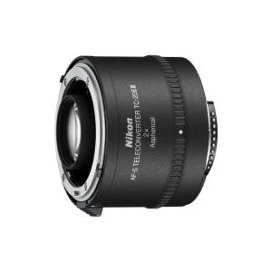 ニコン 中古 1年保証 美品 Nikon テレコンバーター AF-S TC-17E II 
