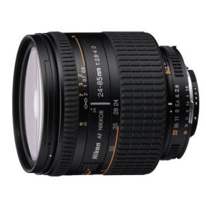 ニコン（Nikon） 中古 1年保証 美品 Nikon AF Zoom-Nikkor 28-200mm F3