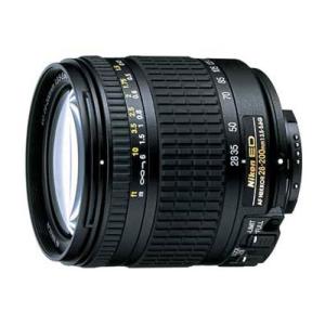 中古 １年保証 美品 Nikon AF 28-200mm F3.5-5.6 G｜premierecamera