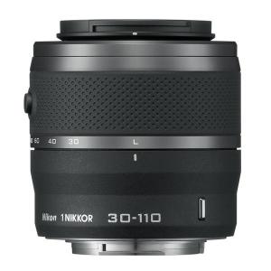 ニコン（Nikon） 中古 1年保証 新品級 Nikon 1 NIKKOR VR 30-110mm F3