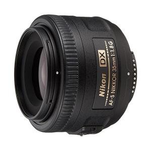 中古 １年保証 美品 Nikon AF-S DX 35mm F1.8G｜premierecamera