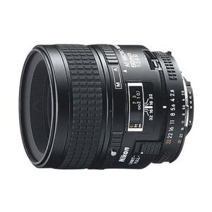 Nikon 35mm f/2D AF Nikkor Lens - U.S.A. Warranty : ワールド