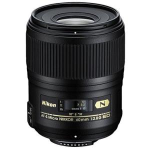 中古 １年保証 美品 Nikon AF-S 60mm F2.8G ED Micro