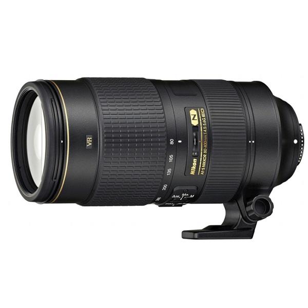 中古 1年保証 美品 Nikon AF-S NIKKOR 80-400mm F4.5-5.6G ED...
