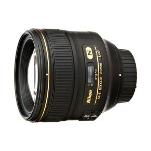 ニコン（Nikon） 中古 1年保証 美品 Nikon AF-S NIKKOR 200mm F2G ED