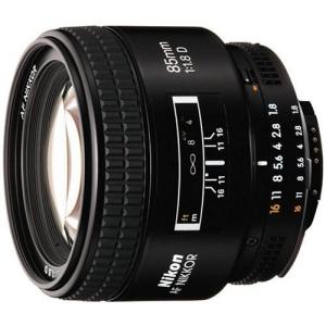 ニコン（Nikon） 中古 1年保証 美品 Nikon AI AF Nikkor 50mm F1.8D (D