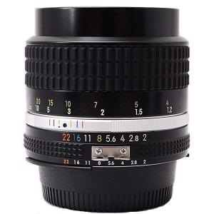 ニコン（Nikon） 中古 1年保証 美品 Nikon AI Nikkor 50mm F1.4S (Ai