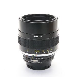 ニコン（Nikon） 中古 1年保証 美品 Nikon AI Nikkor 50mm F1.2S (Ai-S