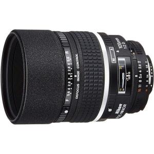 中古 １年保証 美品 Nikon Ai AF DC 105mm F2D｜premierecamera