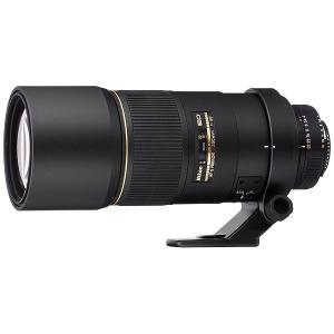 中古 １年保証 美品 Nikon AF-S 300mm F4D ED ブラック｜premierecamera