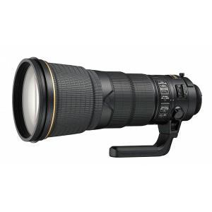 中古 1年保証 美品 Nikon AF-S NIKKOR 400mm F2.8E FL ED VR