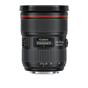 キヤノン（Canon） 中古 1年保証 美品 Canon EF 28-70mm F2.8L USM