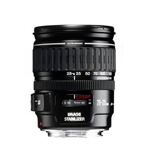 【中古美品】Canon EF24-105mm F4L IS USM（フィルタ付） キヤノン（Canon） 中古 1年保証 美品 Canon EF 24-105mm F4L IS USM