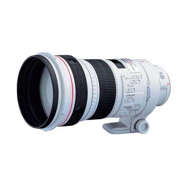 中古 １年保証 美品 Canon EF 300mm F2.8L IS USM