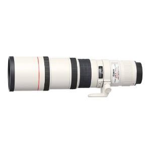 キヤノン（Canon） 単焦点超望遠レンズ EF400mm F5.6L USM 良品 動作