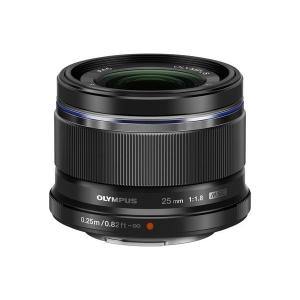 オリンパス（OLYMPUS） 【中古】 【並品】 M.ZUIKO DIGITAL 25mm F1.8