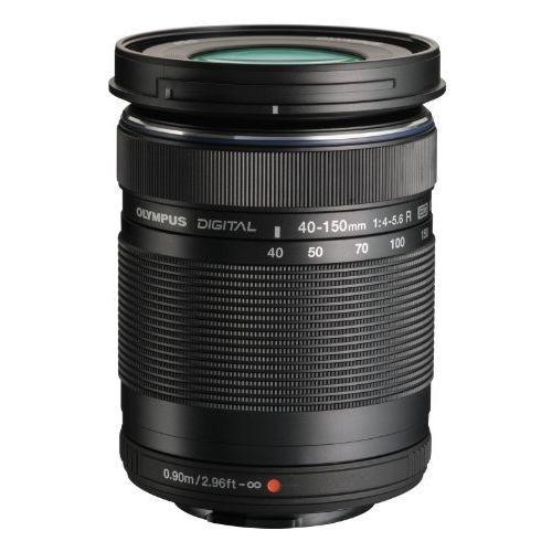 中古 １年保証 美品 OLYMPUS M.ZUIKO DIGITAL ED 40-150mm F4....