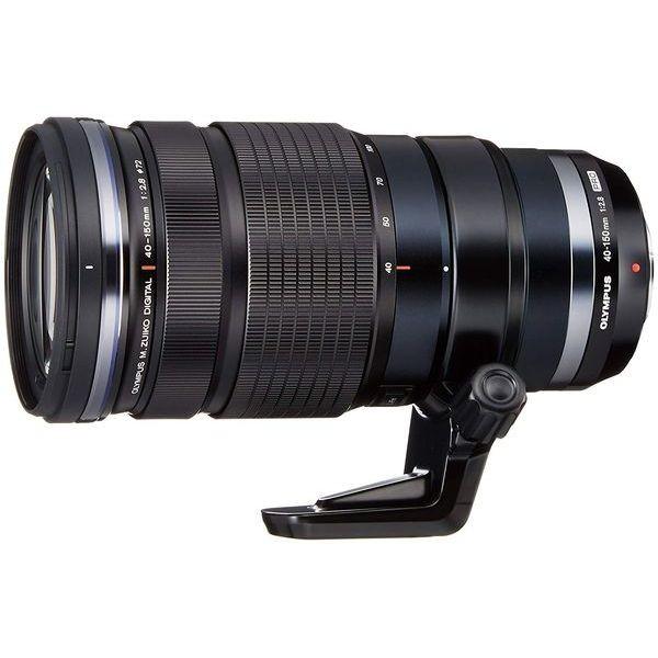 中古 １年保証 美品 OLYMPUS M.ZUIKO DIGITAL ED 40-150mm F2....