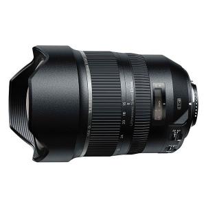 TAMRON（タムロン） 中古 1年保証 美品 TAMRON SP 15-30mm F2.8 Di VC