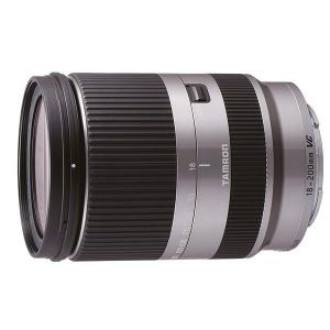 Smythson（スマイソン） 中古 1年保証 美品 TAMRON 18-270mm F3.5-6.3