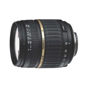 TAMRON（タムロン） 中古 1年保証 美品 TAMRON AF 18-250mm F3.5-6.3