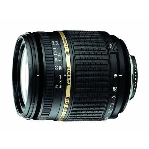 中古 １年保証 美品 TAMRON AF 18-250mm F3.5-6.3 DiII LD ニコン A18NII モーター内蔵タイプ｜premierecamera