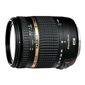 TAMRON 中古 1年保証 美品 18-270mm F3.5-6.3 Di II VC PZD TS [Model  