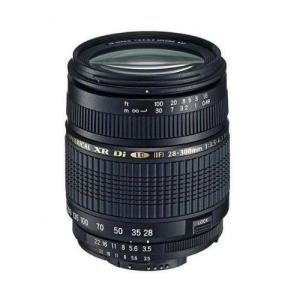 Smythson（スマイソン） 中古 1年保証 美品 TAMRON 18-270mm F3.5-6.3