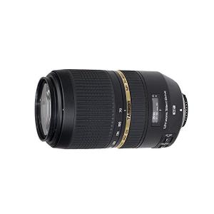 TAMRON SP 70-300mm F4-5.6 Di VC USD A005E 〔キヤノン EF マウント