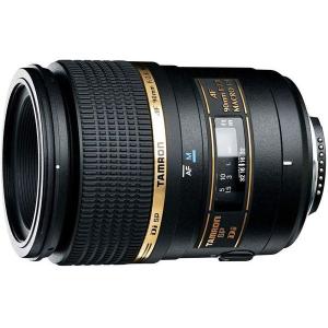 TAMRON 大口径望遠ズームレンズ SP AF70-200mm F2.8 Di ニコン用 フル