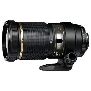 TAMRON 超望遠ズームレンズ SP AF200-500mm F5-6.3 Di ニコン用 フル