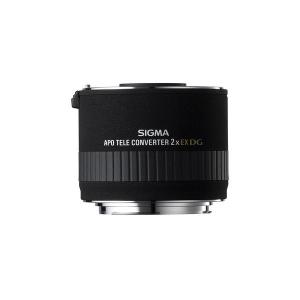 シグマ（SIGMA） 中古 1年保証 美品 SIGMA APO Teleconverter 1.4X EX