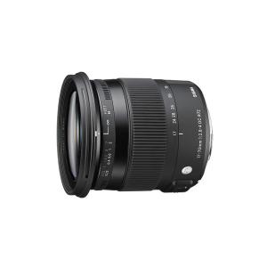 シグマ（SIGMA） 中古 1年保証 美品 SIGMA 18-250mm F3.5-6.3 DC