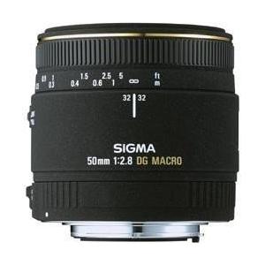中古 １年保証 美品 SIGMA 50mm F2.8 EX DG MACRO ペンタックス